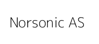 Norsonic AS